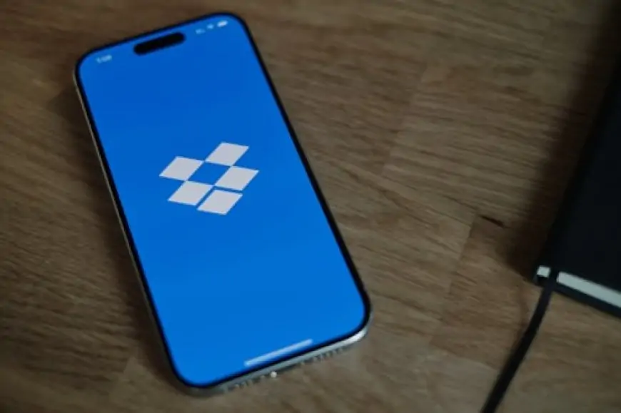 Dropbox Launches New Features on Dash, Its AI-powered Search Tool