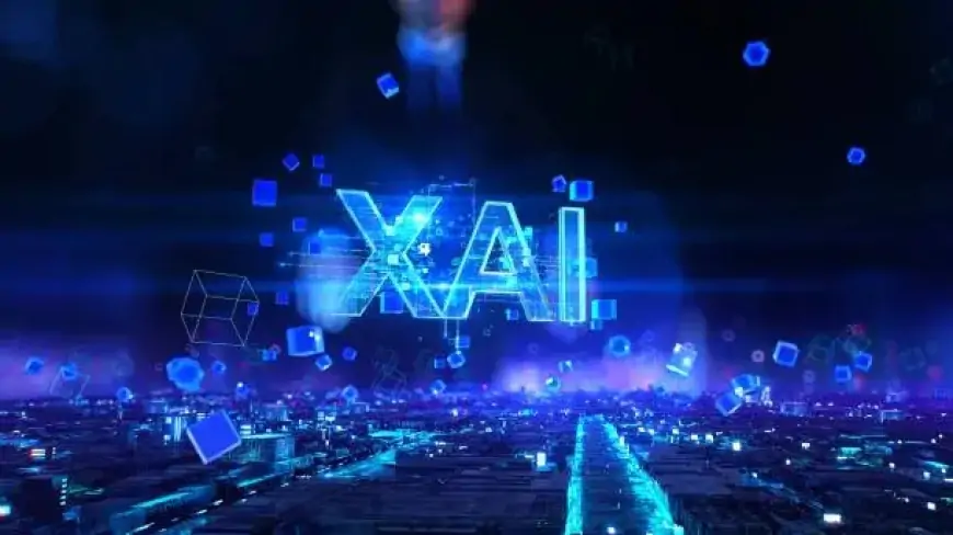 Musk's xAI Holdings Plans $200 Billion Funding Round to Boost Valuation