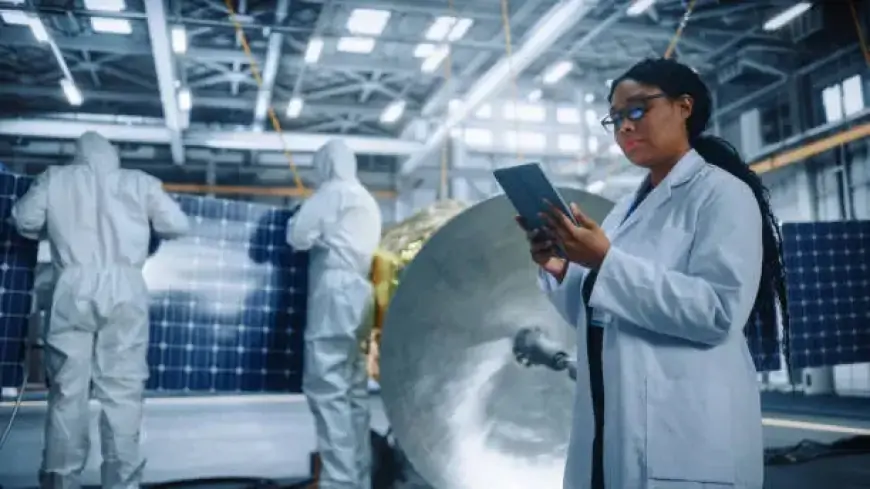 The Three Amigos? Meta, Nvidia, and HP Come Together for Space AI Project