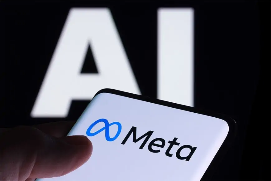 Zuckerberg's Meta to Spend Million on Pro-AI Super PAC