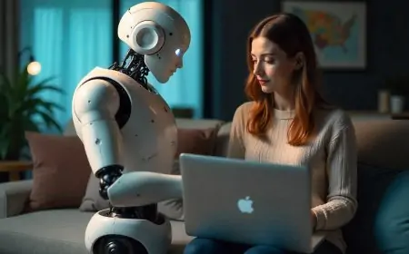 Zuckerberg Says in Response to Loneliness Epidemic, He Will Create Most of Your Friends Using Artificial Intelligence That's pretty grim, Mark.