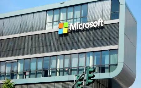 Microsoft Adds Anthropic AI to 365 Copilot to Diversify AI Providers