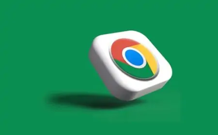 Protecting Chrome Users: Google's Latest AI Tools Combat Scams