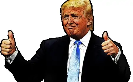 Trump Fires Copyright Office Director After Report Questioned AI Training