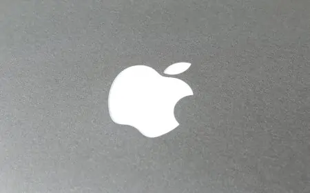 Apple Releases FastVLM Visual-Language Model