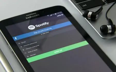 Speak to Spin: Spotify's AI DJ Gets Voice Command Update