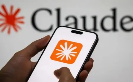 Anthropic Gets Claude AI Agent Integrated into Chrome