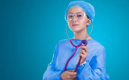 Patients Are Thrilled with AI When Combined with Human Touch
