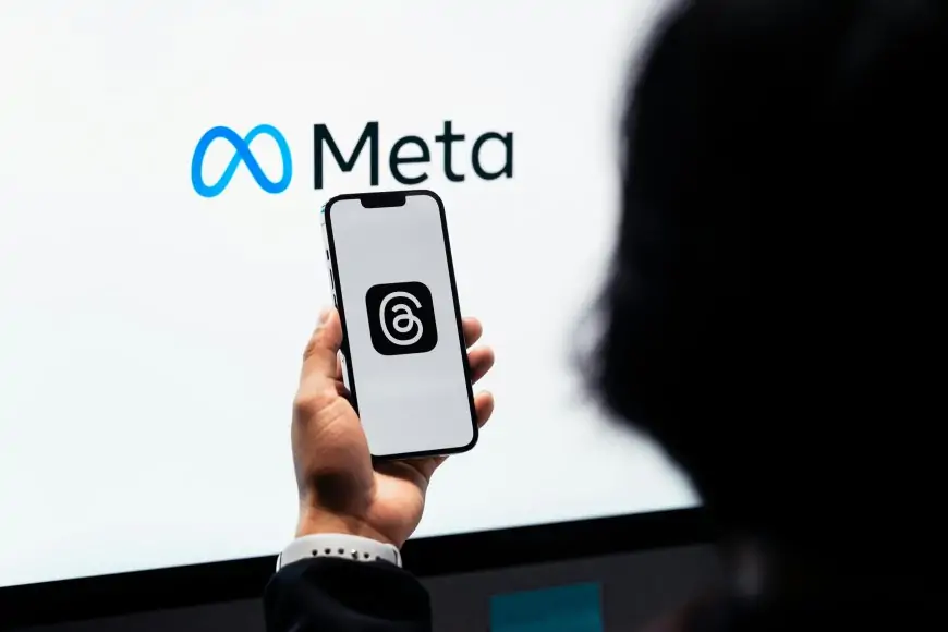 Judge in Meta Case Warns AI Could Potentially ‘Obliterate’ Market for Original Works