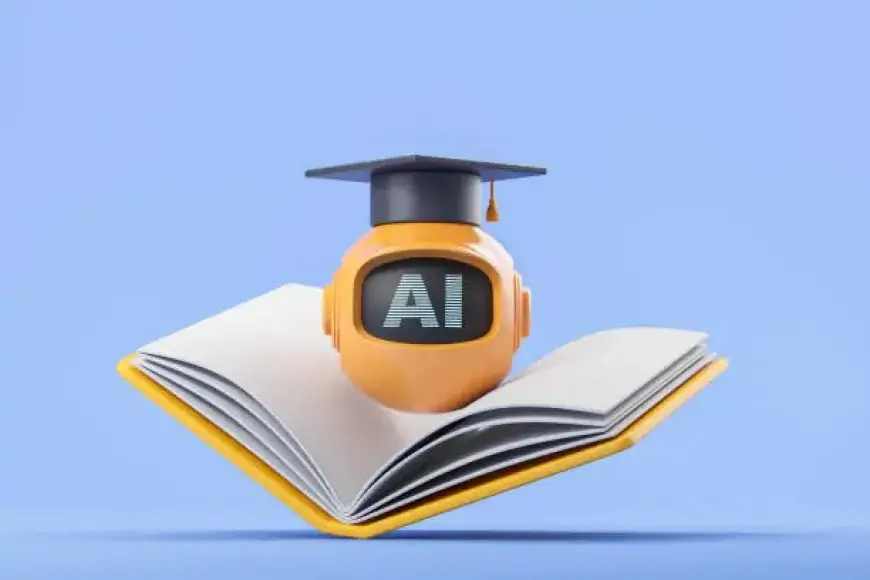 Varsity Turns to AI in Bid to Close Admission Gaps