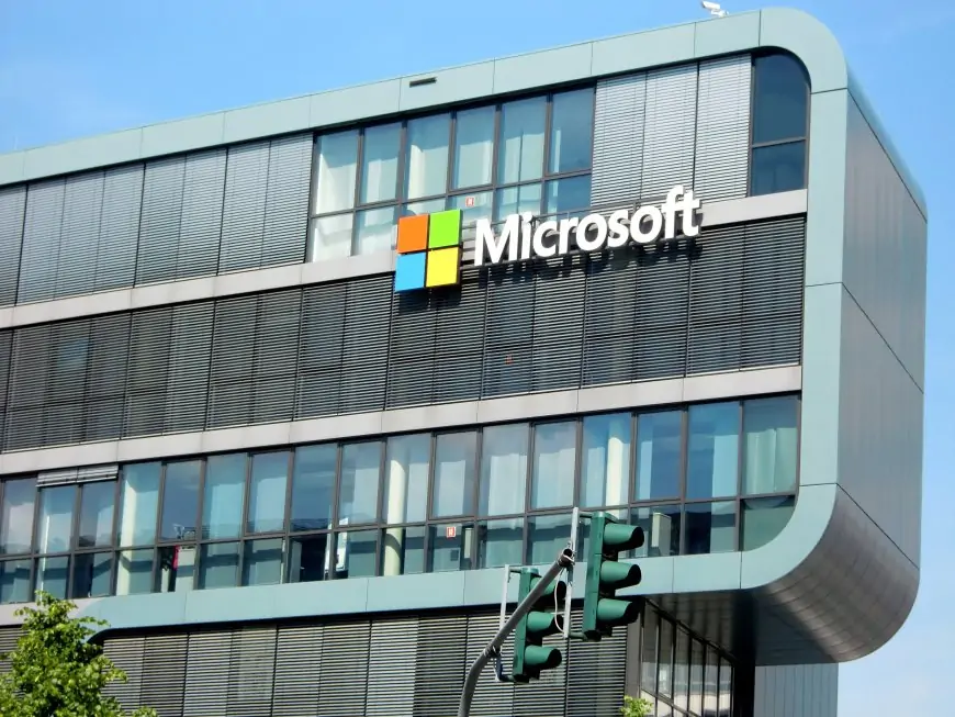 Microsoft Adds Anthropic AI to 365 Copilot to Diversify AI Providers