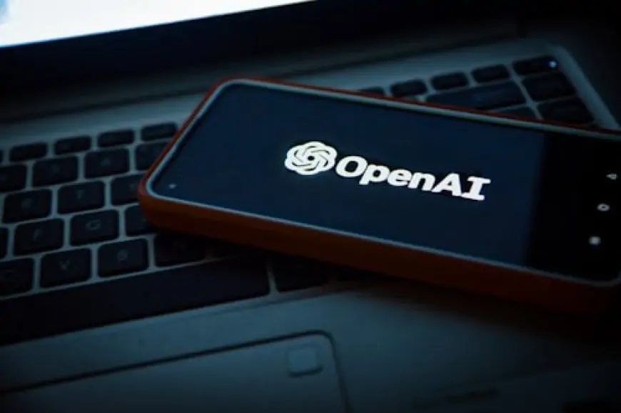 Microsoft and OpenAI are Open to Renegotiating Their partnership