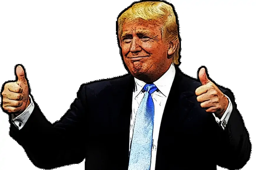 Trump Fires Copyright Office Director After Report Questioned AI Training