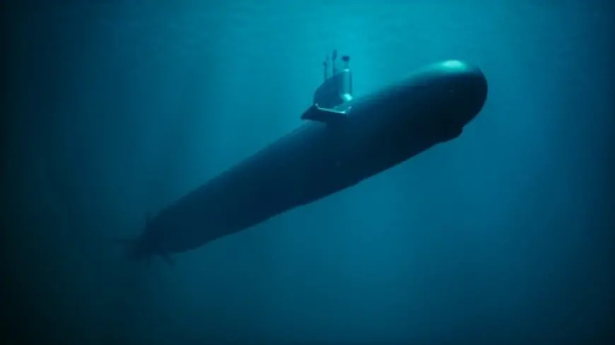 Helsing Debuts Advanced AI Surveillance for Underwater Operations