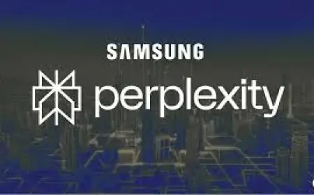 The Future of Smartphones: Samsung Might Leverage Perplexity’s AI Tech