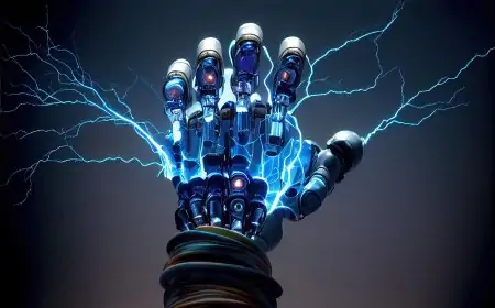 Empowering Africa: Google and Meta Advocate for AI Sovereignty at 2025 Summit