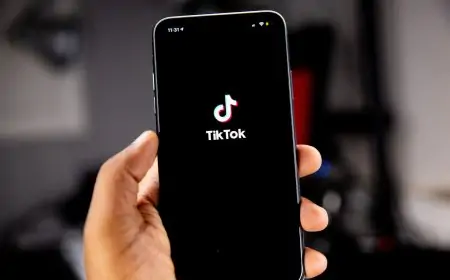 TikTok Introduces AI-Enhanced Smart Keyword Filters to Customize Your Feed