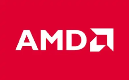 AMD Targets Nvidia’s Leadership in AI Hardware Through Brium Acquisition