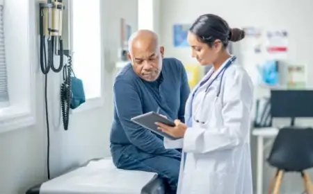 Diabetes Management: How IBM and Roche Utilize AI for Glucose Forecasting