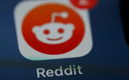 Rising Revenues Highlight Reddit’s Commitment to AI and Advertising