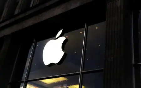 Apple Confronts AI and Regulatory Hurdles at WWDC 2025