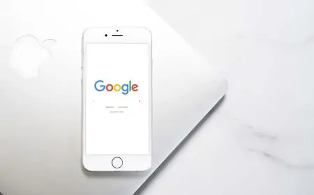 The Impact of Google's AI Search Innovations on Publisher Traffic
