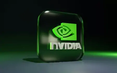 Nvidia Joins Forces with Mistral for Strategic AI Expansion in Europe
