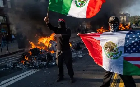 Misinformation Unleashed: How AI Tools Are Distorting Narratives Around LA Protests