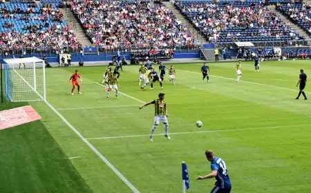 AI Set to Play Major Role at the FIFA Club World Cup 2025