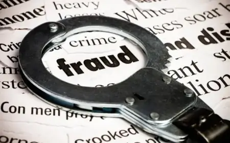 Nigeria and Tanzania Come Under Heavy Threat from Digital Forgery Tools