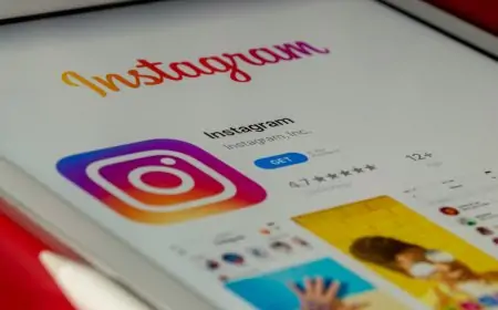 Instagram Develops Tool to Help Users Discover Common Interests