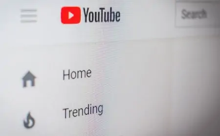 YouTube Introduces AI-Enhanced Search Results Carousel