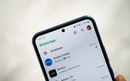 Meta has Added AI-powered Summaries to WhatsApp
