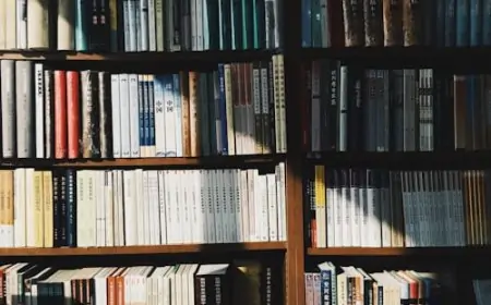 Authors Advocate for Controlled Use of AI by Publishers