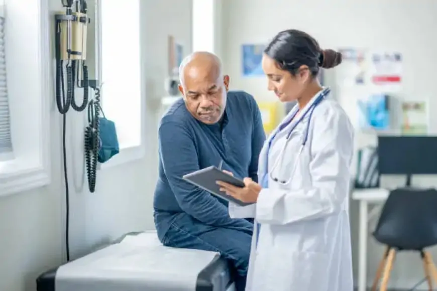 Diabetes Management: How IBM and Roche Utilize AI for Glucose Forecasting