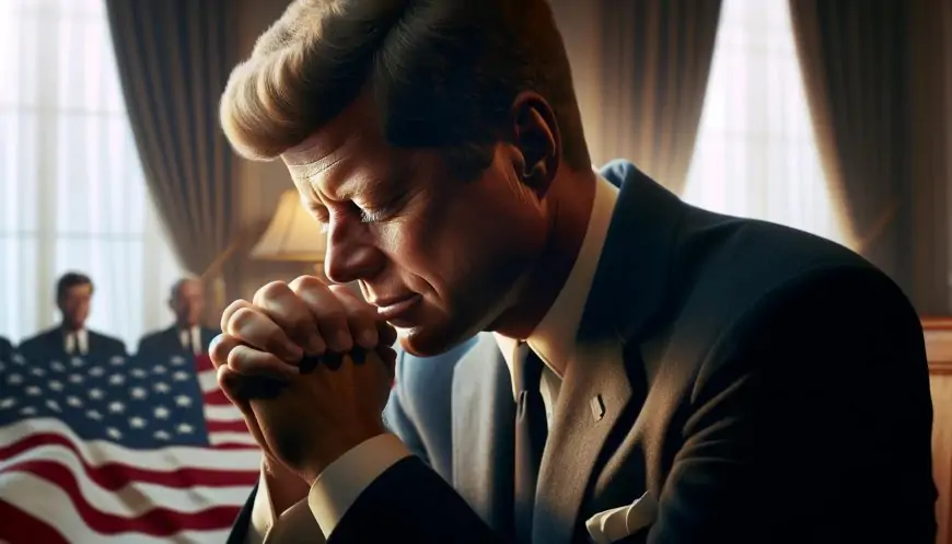 Navigating Ethics: The Trump Administration, AI, and the Declassification of JFK Files