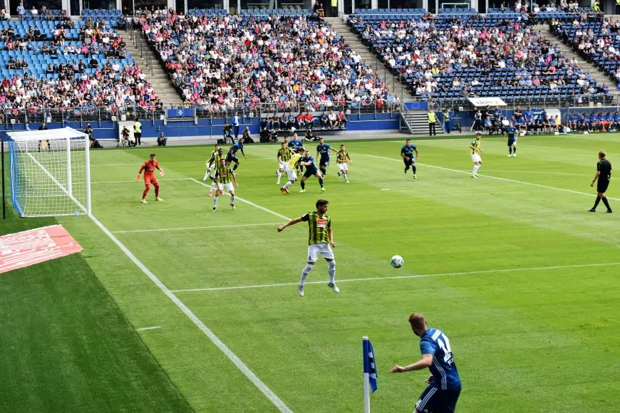 AI Set to Play Major Role at the FIFA Club World Cup 2025