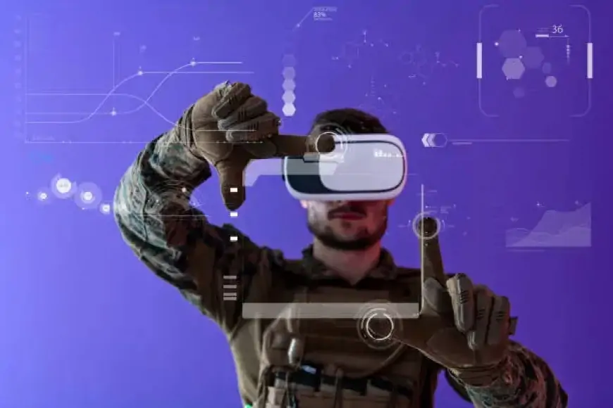 $200 Million U.S. Defense Contract Awarded to OpenAI