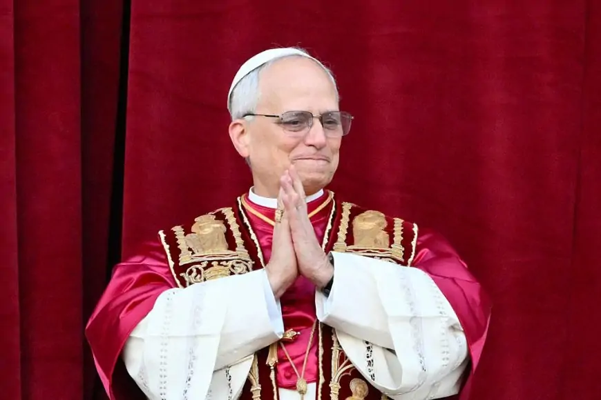 Highlighting the Perils of AI: Pope Leo's Signature Focus