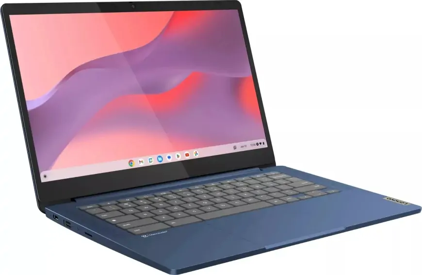 Exciting AI Features Introduced for Chromebook Plus by Google