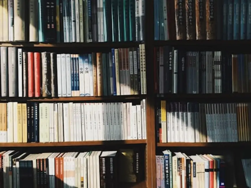 Authors Advocate for Controlled Use of AI by Publishers