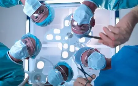 New Medical AI from Microsoft Boasts 4x Accuracy Compared to Traditional Doctors