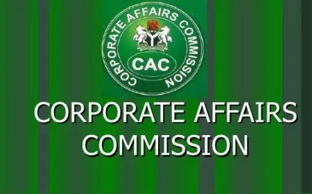 Nigeria’s Corporate Affairs Commission (CAC) to Become AI-Powered Portal