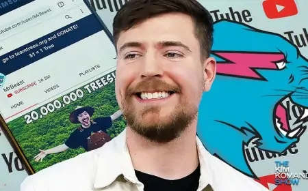 MrBeast Responds to Negative Feedback by Discontinuing YouTube AI Tool