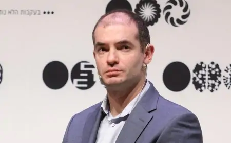Ilya Sutskever to Lead Safe Superintelligence in Wake of CEO's Exit