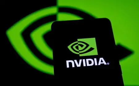 Anticipated Release of Nvidia's New AI Chip Tailored for China