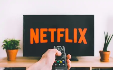 Streaming Giant Netflix Employs GenAI in Entertainment Production