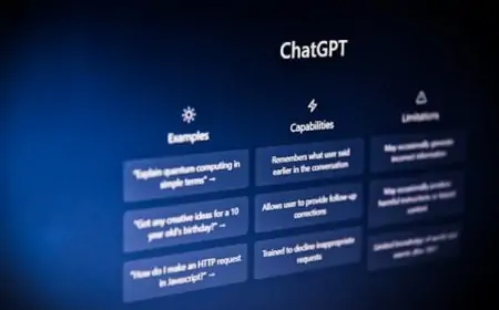 ChatGPT’s Capacity Hits 1.7 Million Requests Per Minute