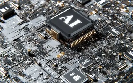 Malaysia’s SkyeChip Showcases Country's First Edge AI Processor