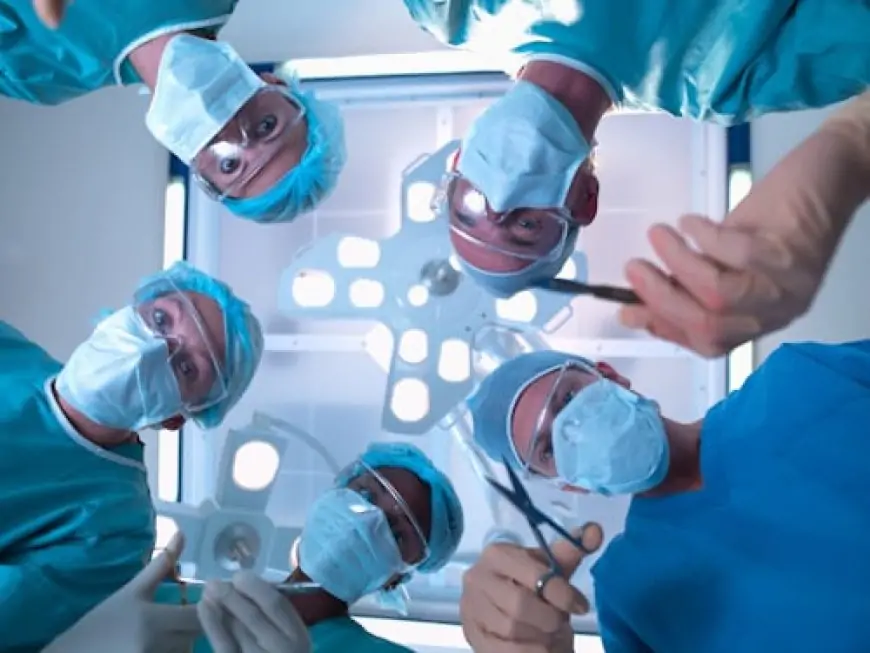 New Medical AI from Microsoft Boasts 4x Accuracy Compared to Traditional Doctors